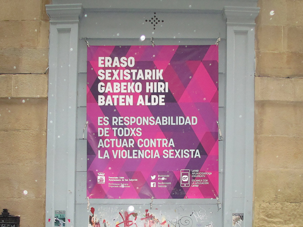 campaña antimachista donostia 2015 - 09